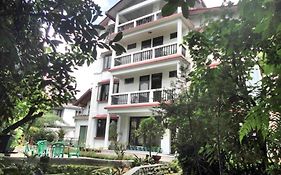 White Conch Residency
